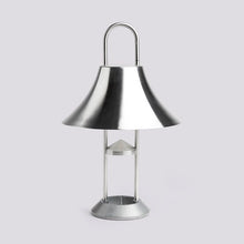 Mousqueton Portable Lamp