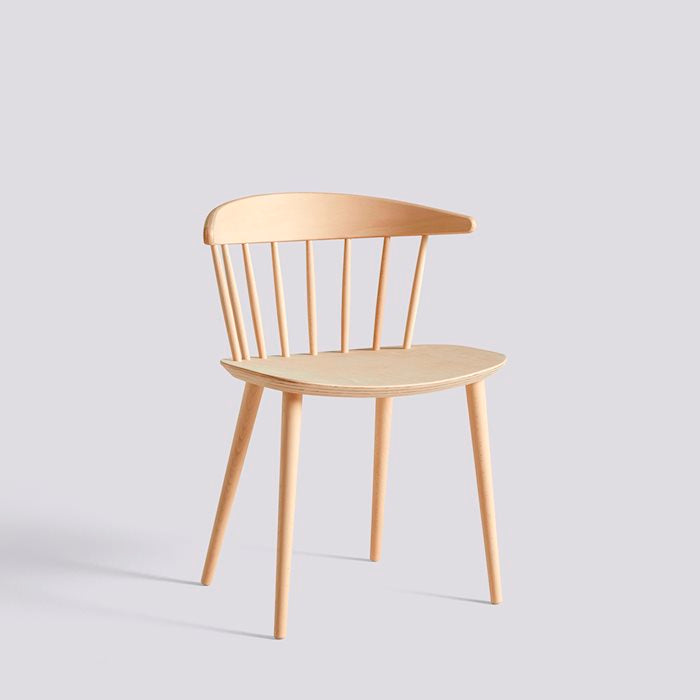 J-Series J104 Chair