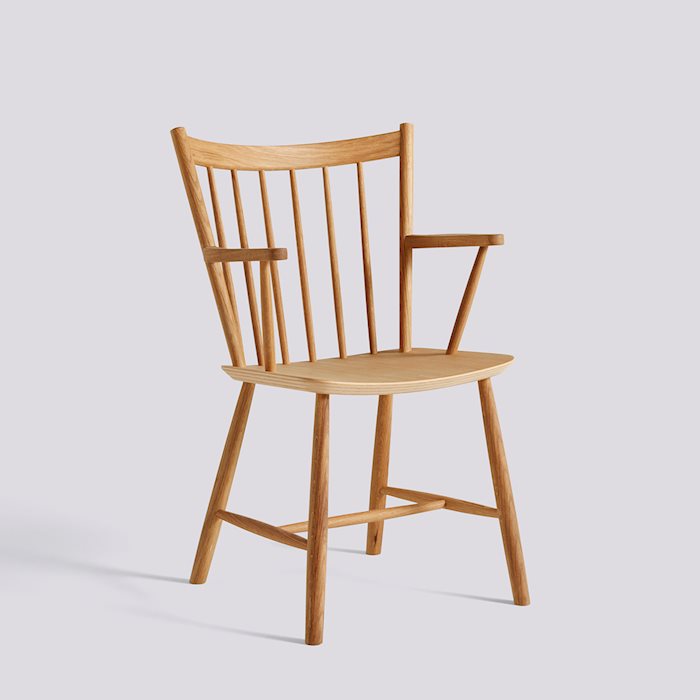 J-Series J42 Chair