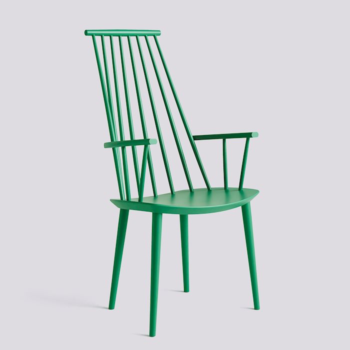 J-Series J110 Chair