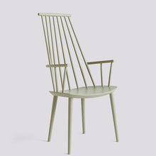 J-Series J110 Chair