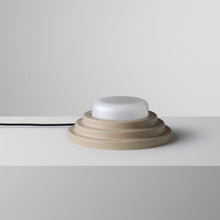 Honey Table Lamp