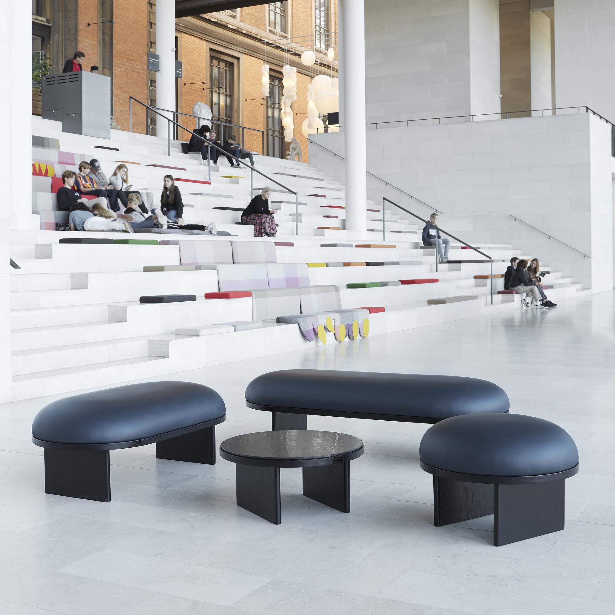 Anza Bench - 120 cm