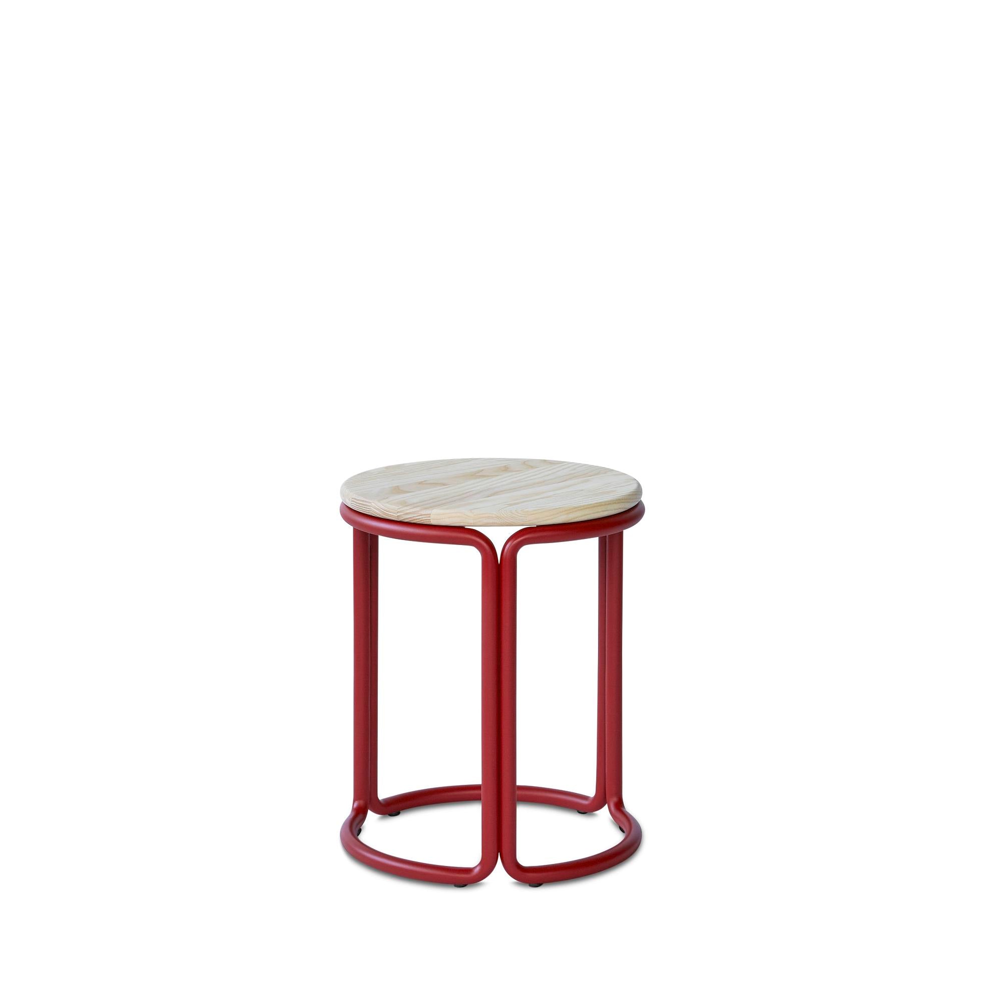 Hardie Stool