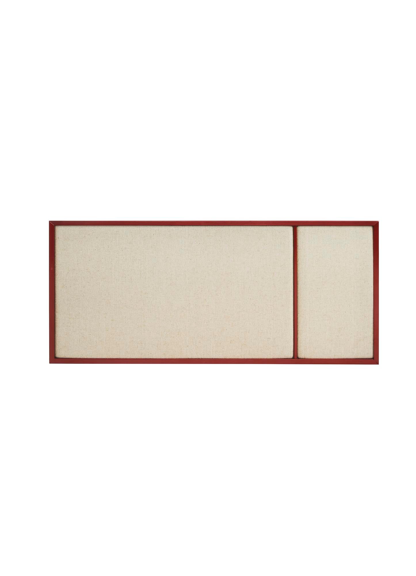 Nouveau Pin Board Small