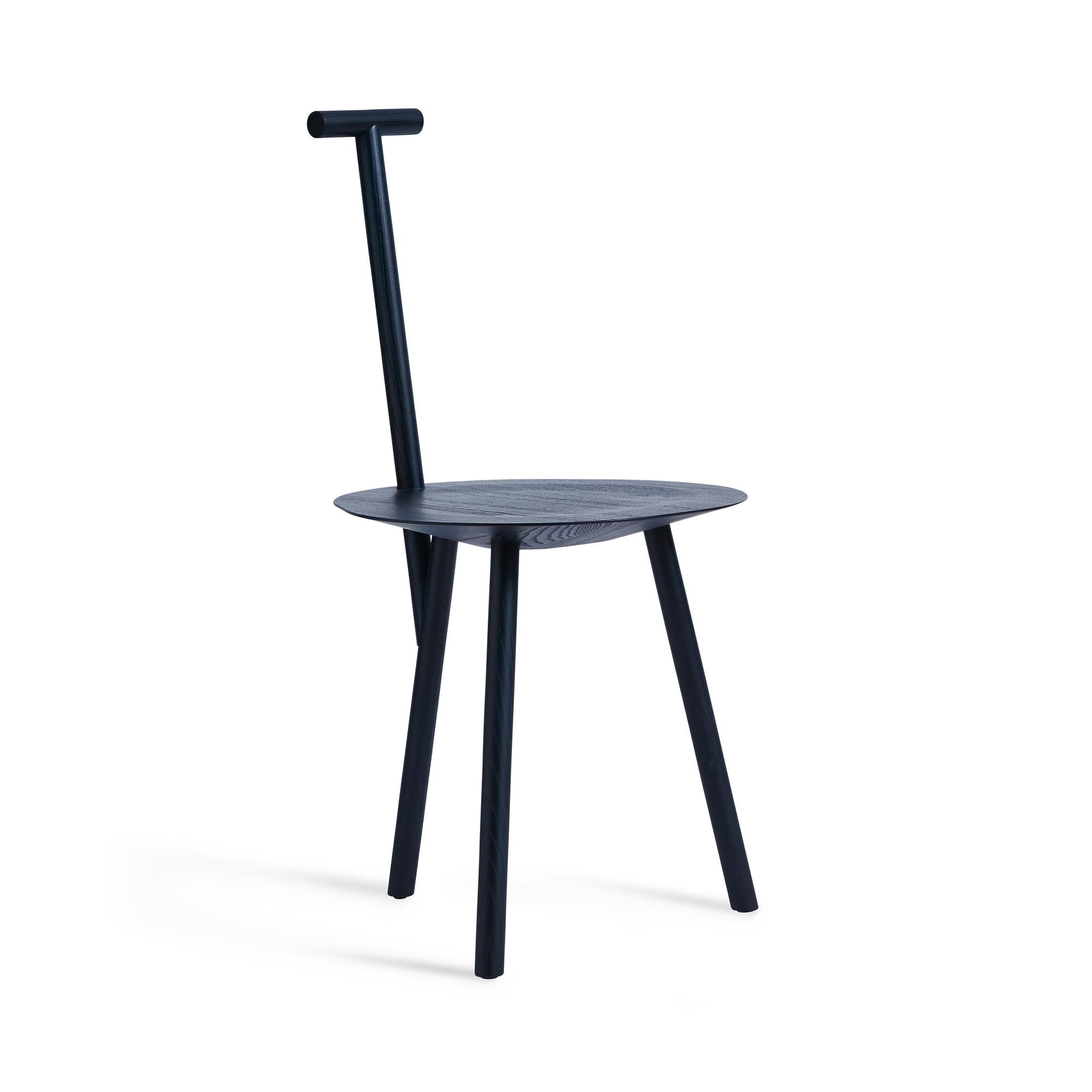 Spade Chair