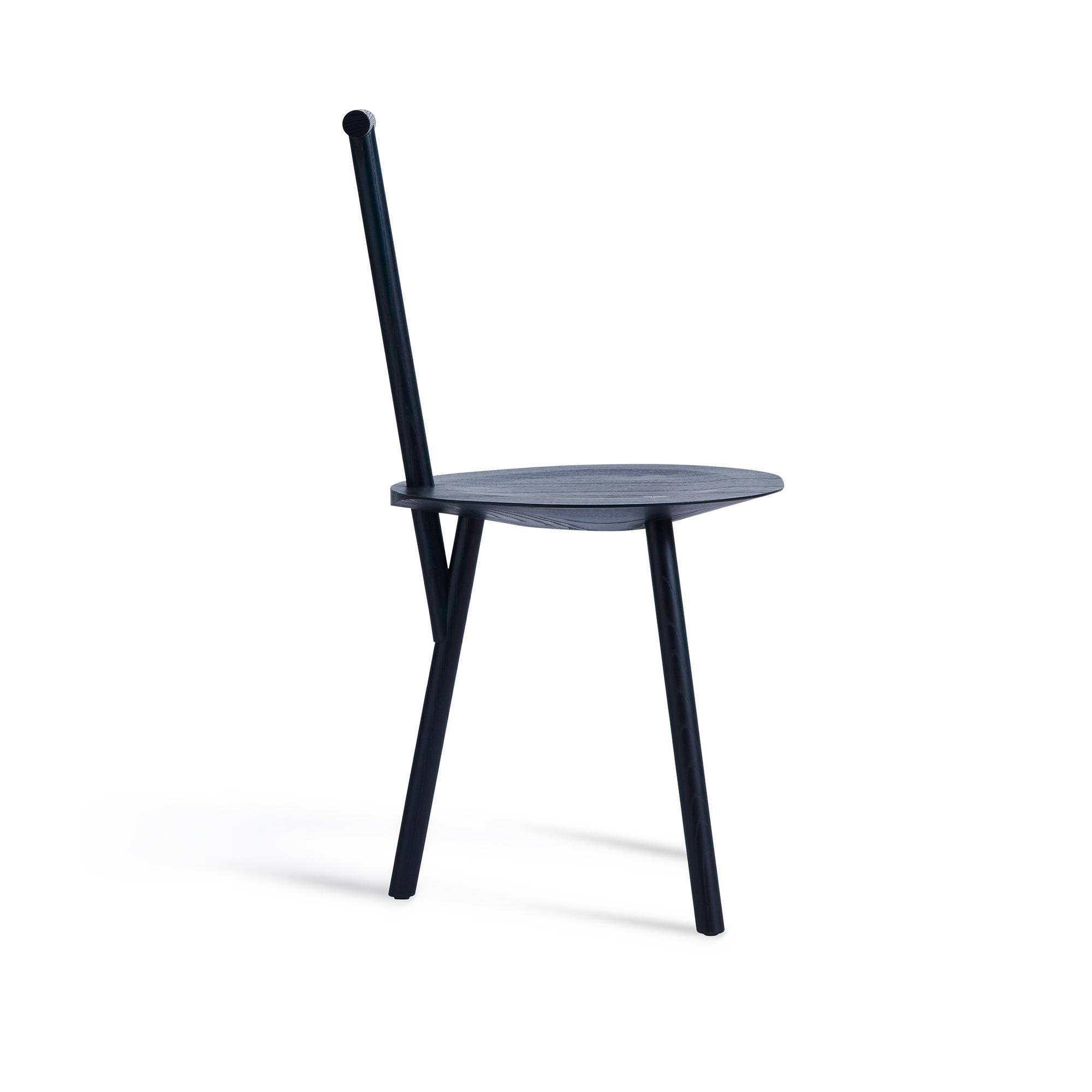 Spade Chair