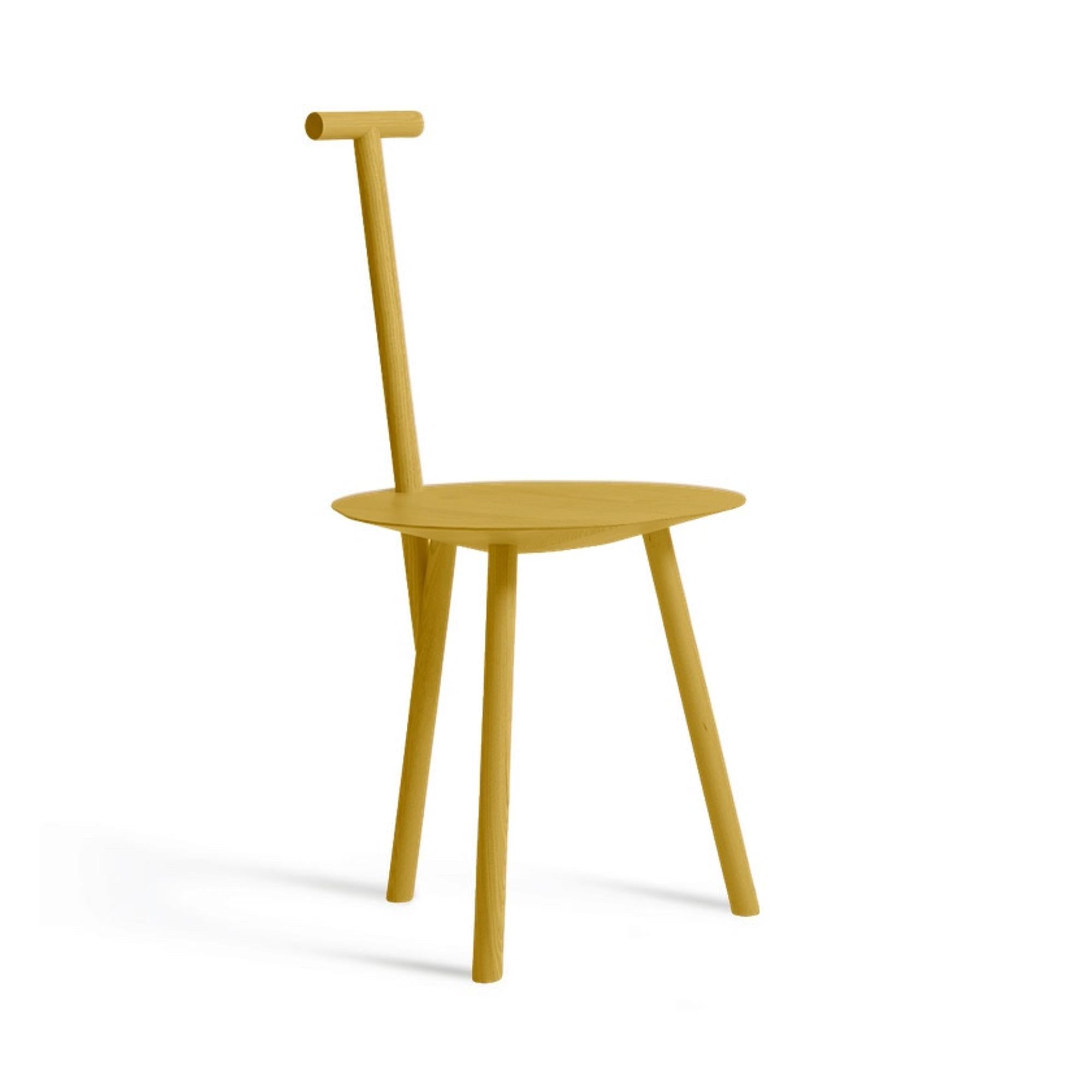 Spade Chair