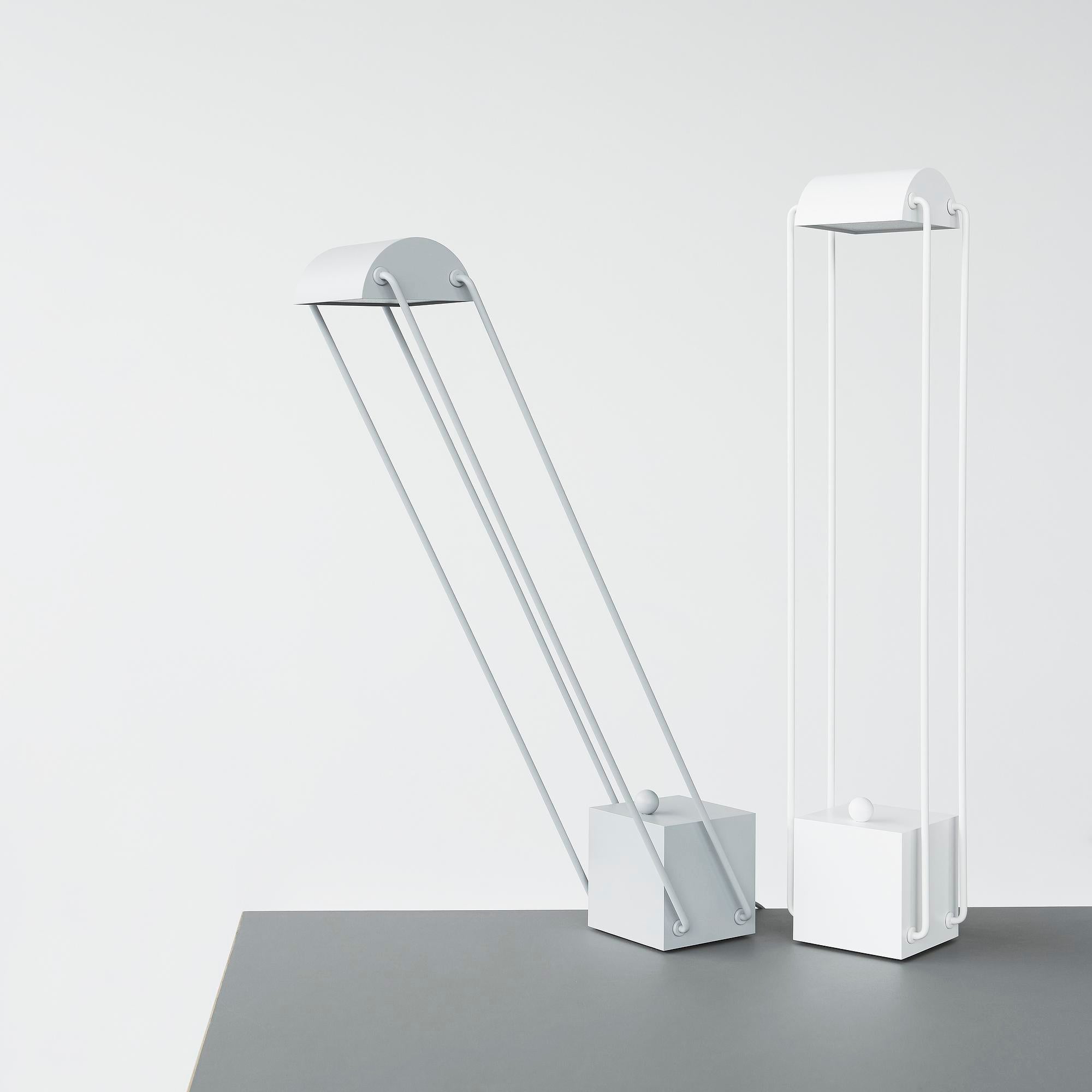 Tokio Table Lamp