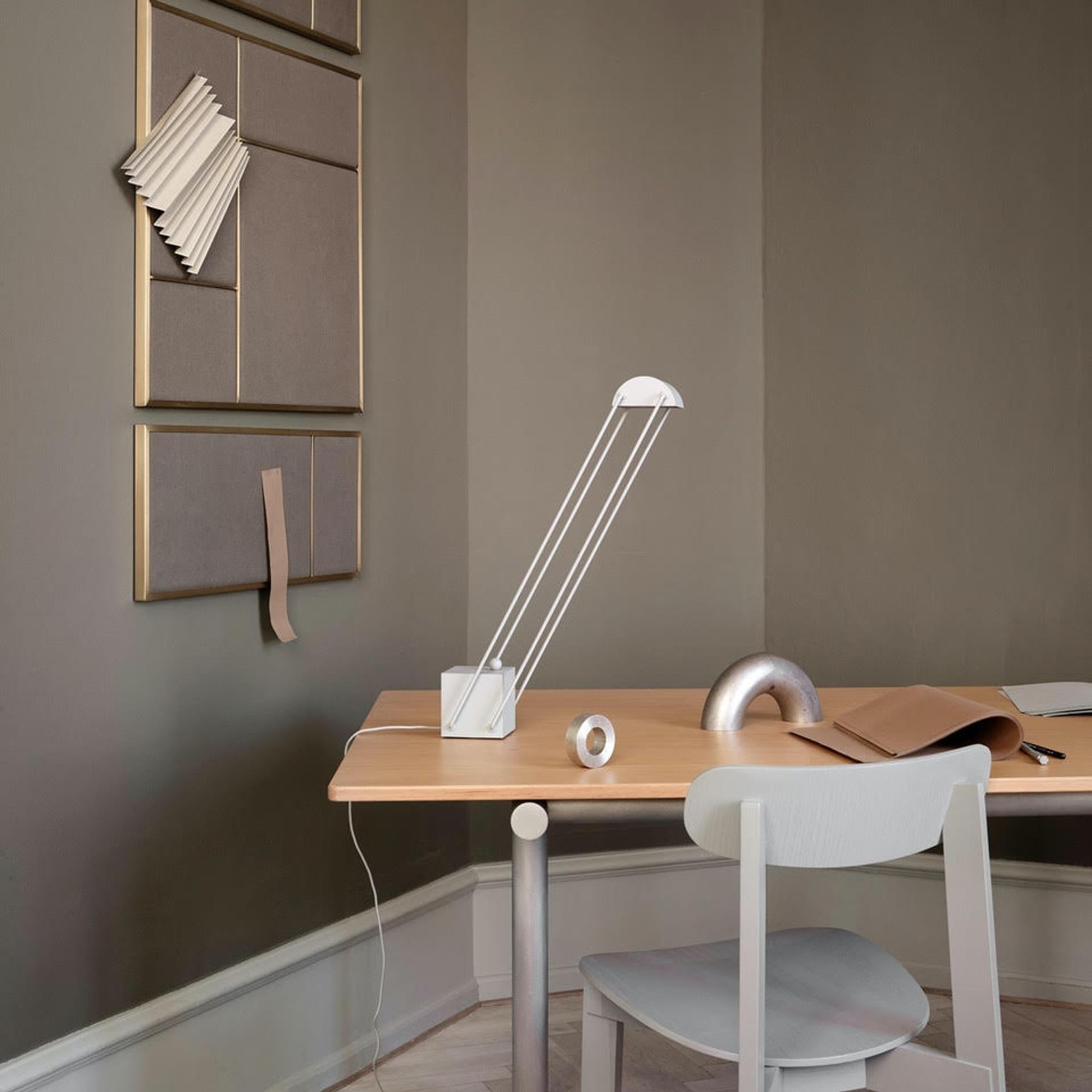 Tokio Table Lamp