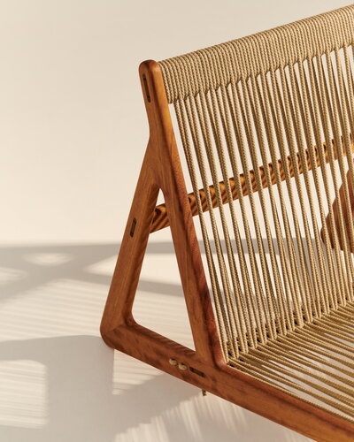 MR01 Initial Chair, Outdoor