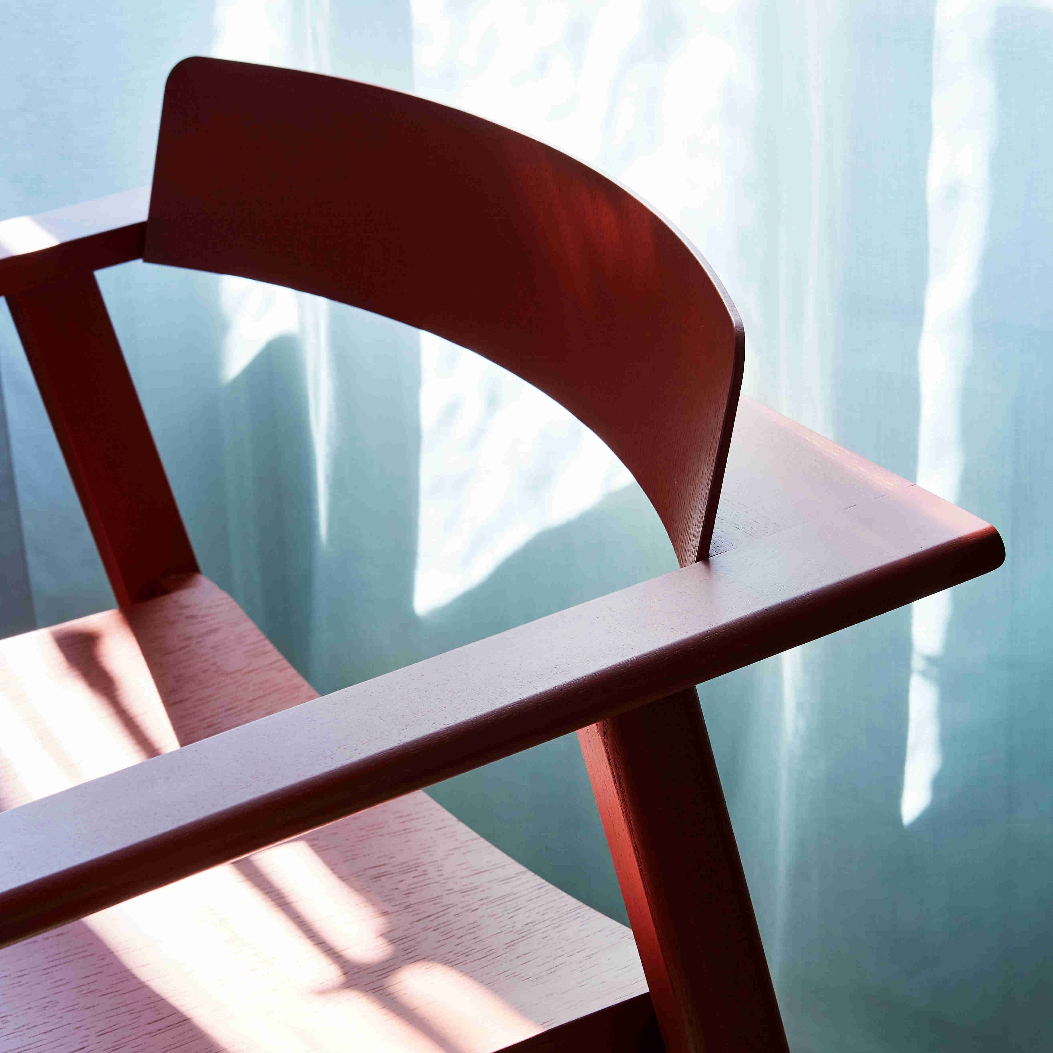Maiden Chair