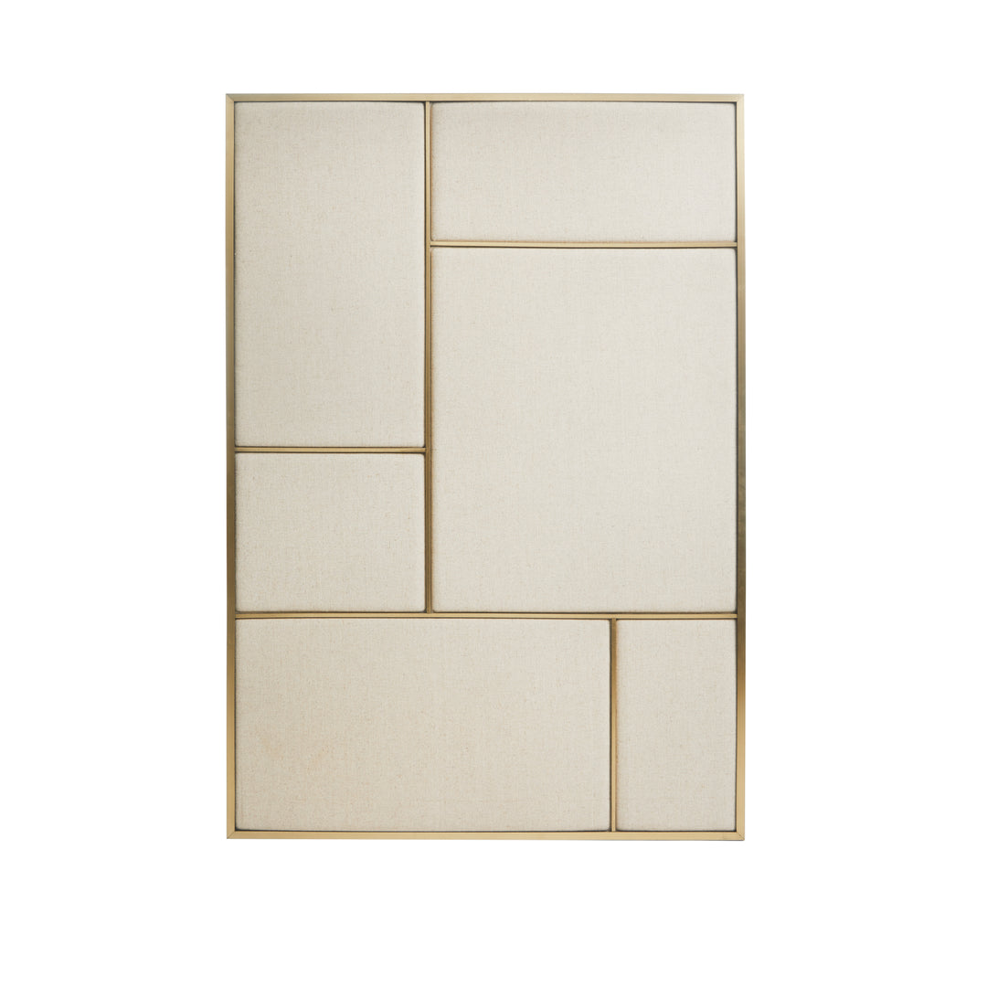 Nouveau Pin Board Large