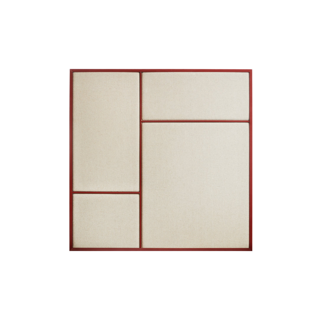 Nouveau Pin Board Medium