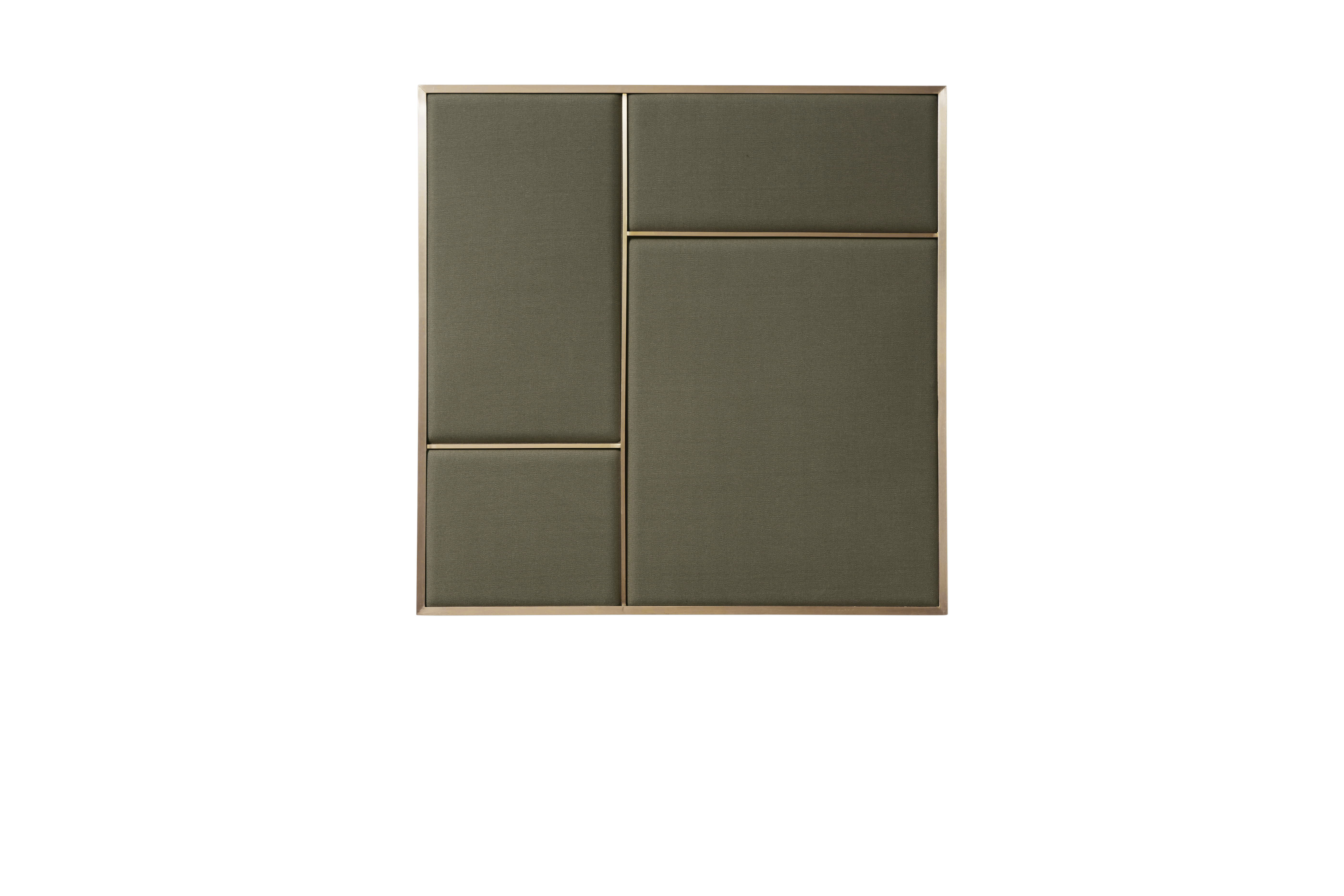 Nouveau Pin Board Medium