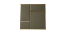 Nouveau Pin Board Medium