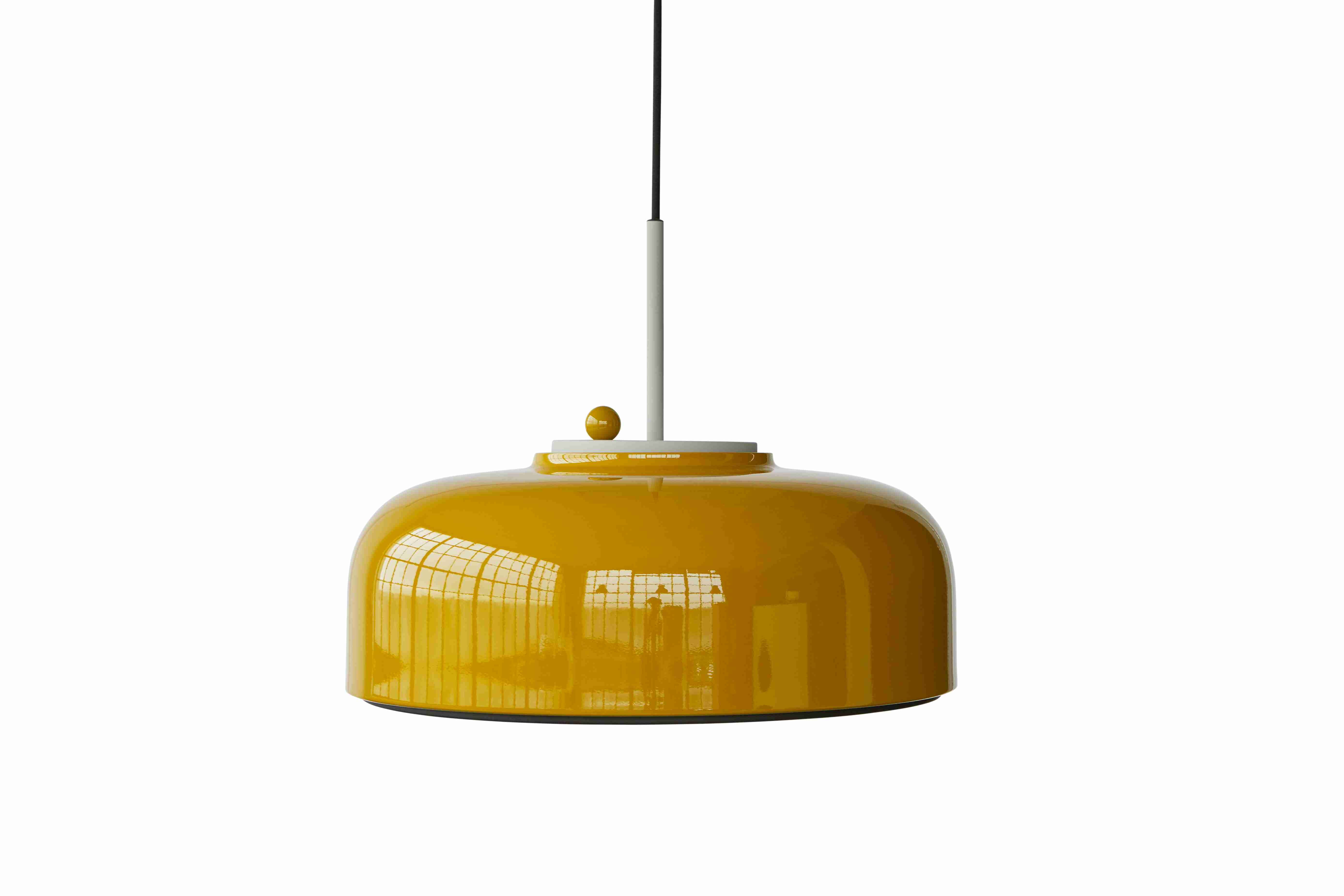 Podgy Pendant