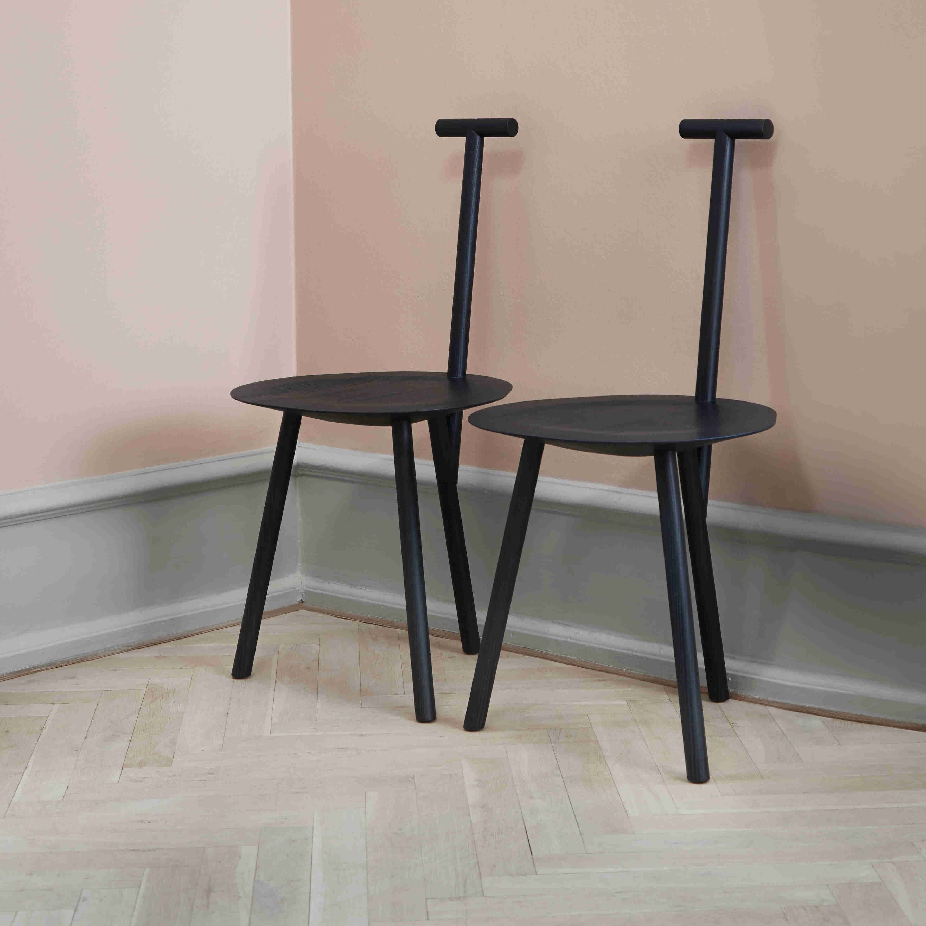 Spade Chair