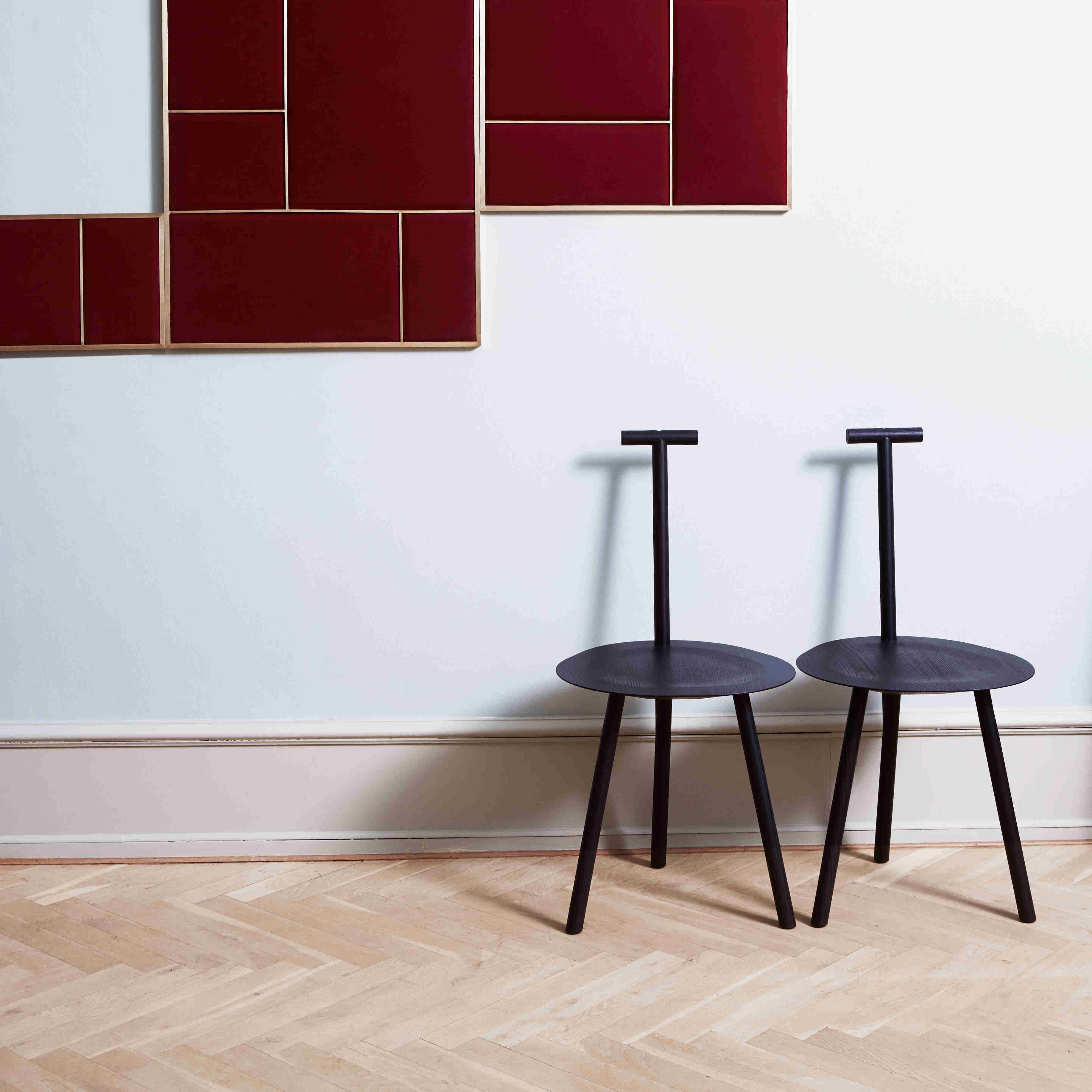 Spade Chair