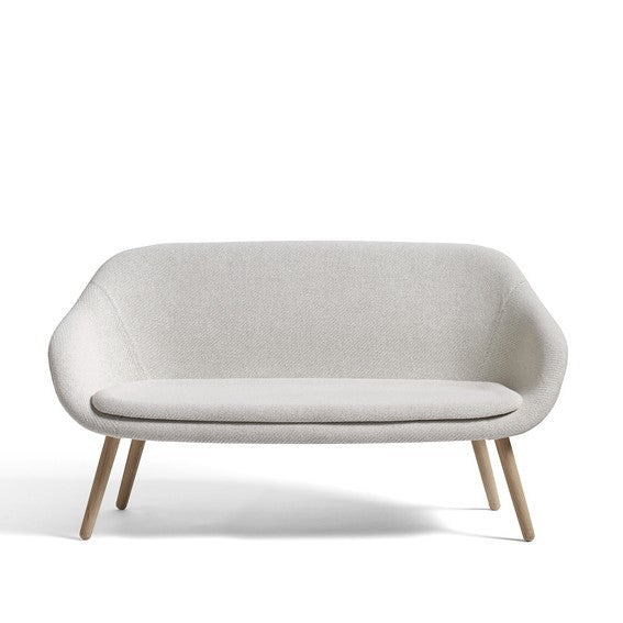 About A Lounge - Sofa w/ cushion