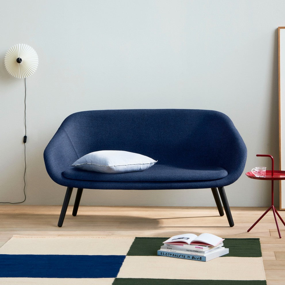 About A Lounge - Sofa w/ cushion