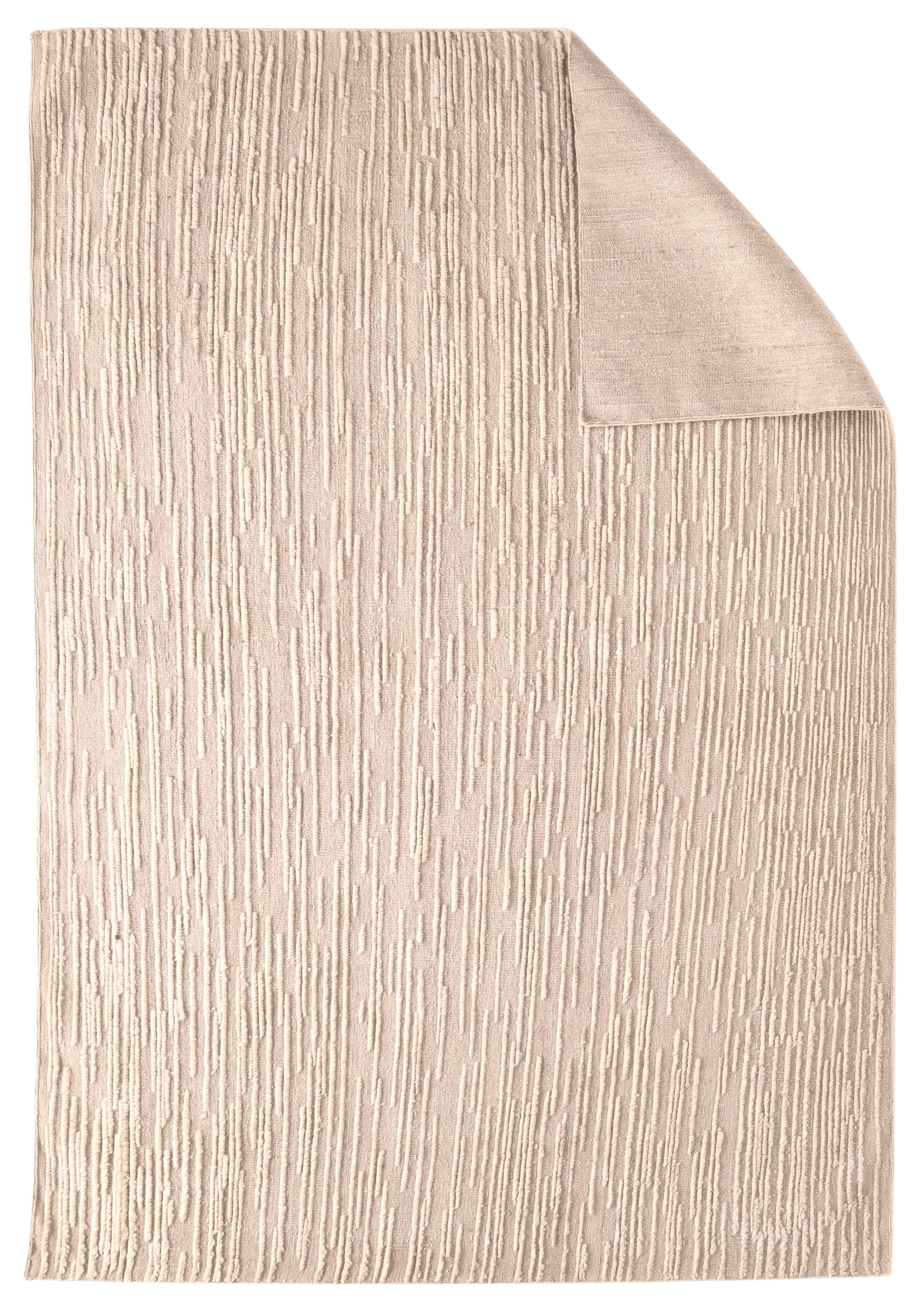 Doblecara Rug 4 - 200x300cm