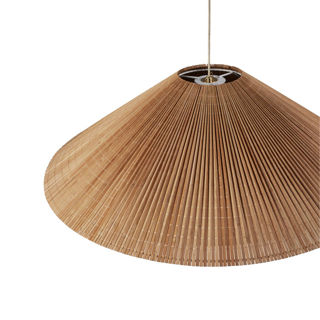 1972 Pendant - Height Adjustable