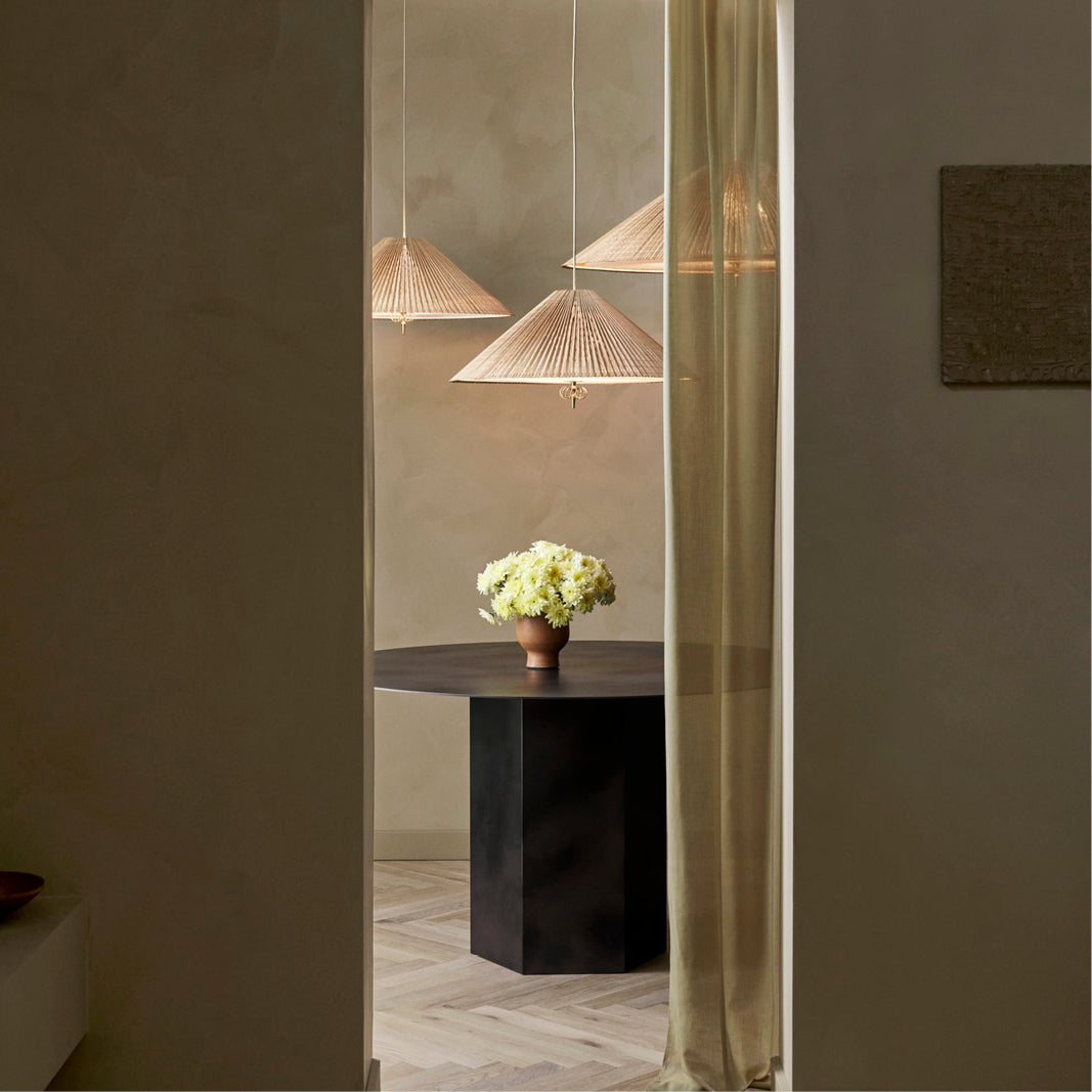 1972 Pendant - Height Adjustable