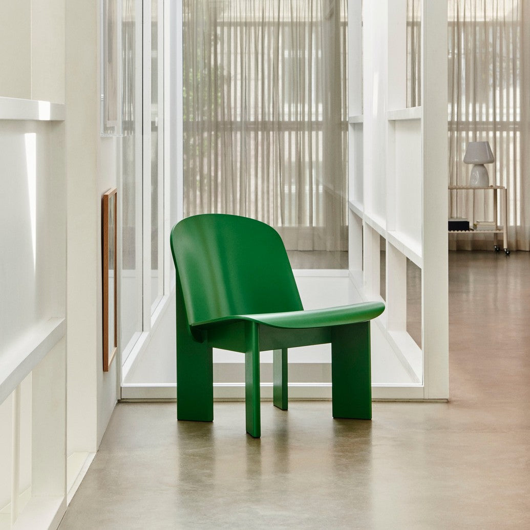 Chisel Lounge Chair