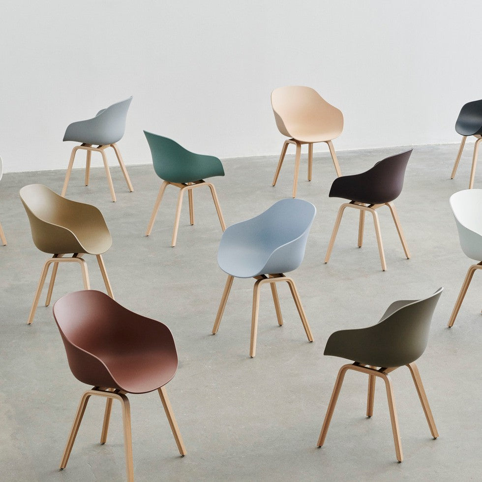 About A Chair AAC22 - Polypropylene V2