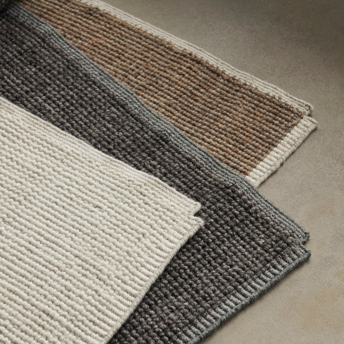 Collect Rug 200x300 - SC85