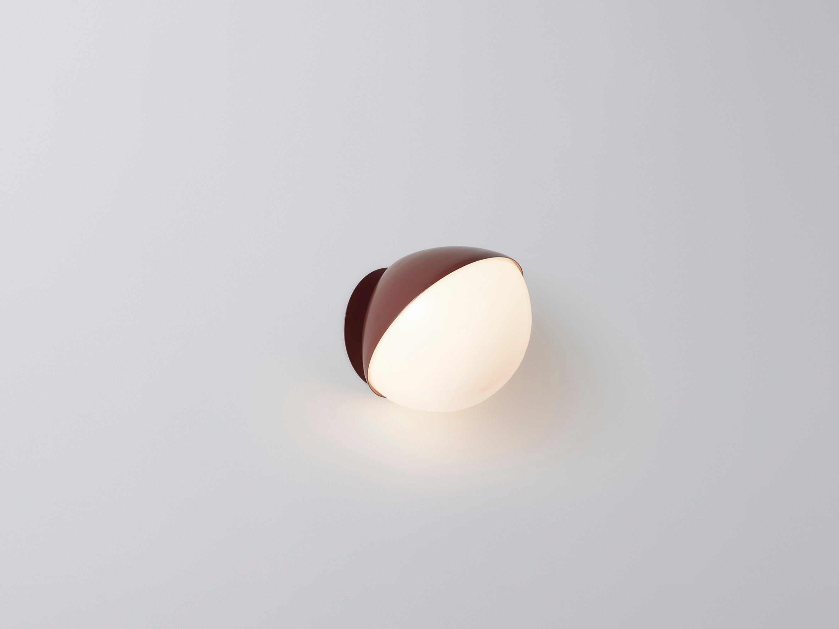 Jolly Wall Light