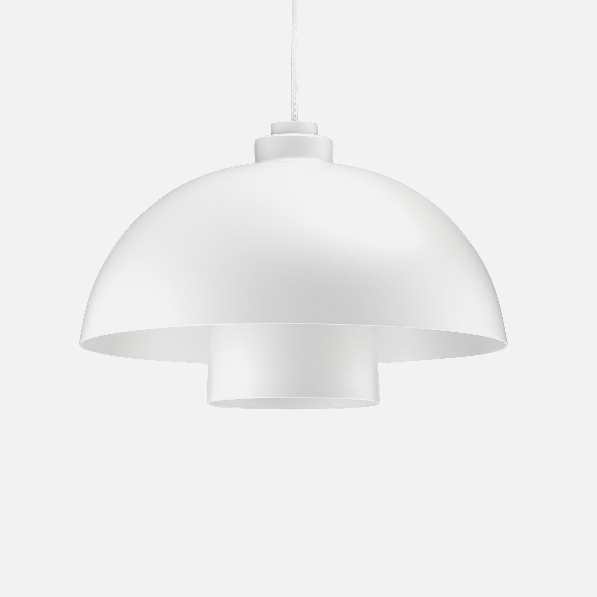 Bell pendant, type 1