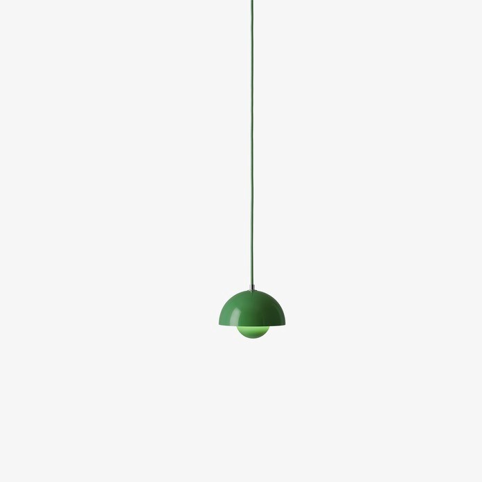 Flowerpot VP10 Pendant Ø16