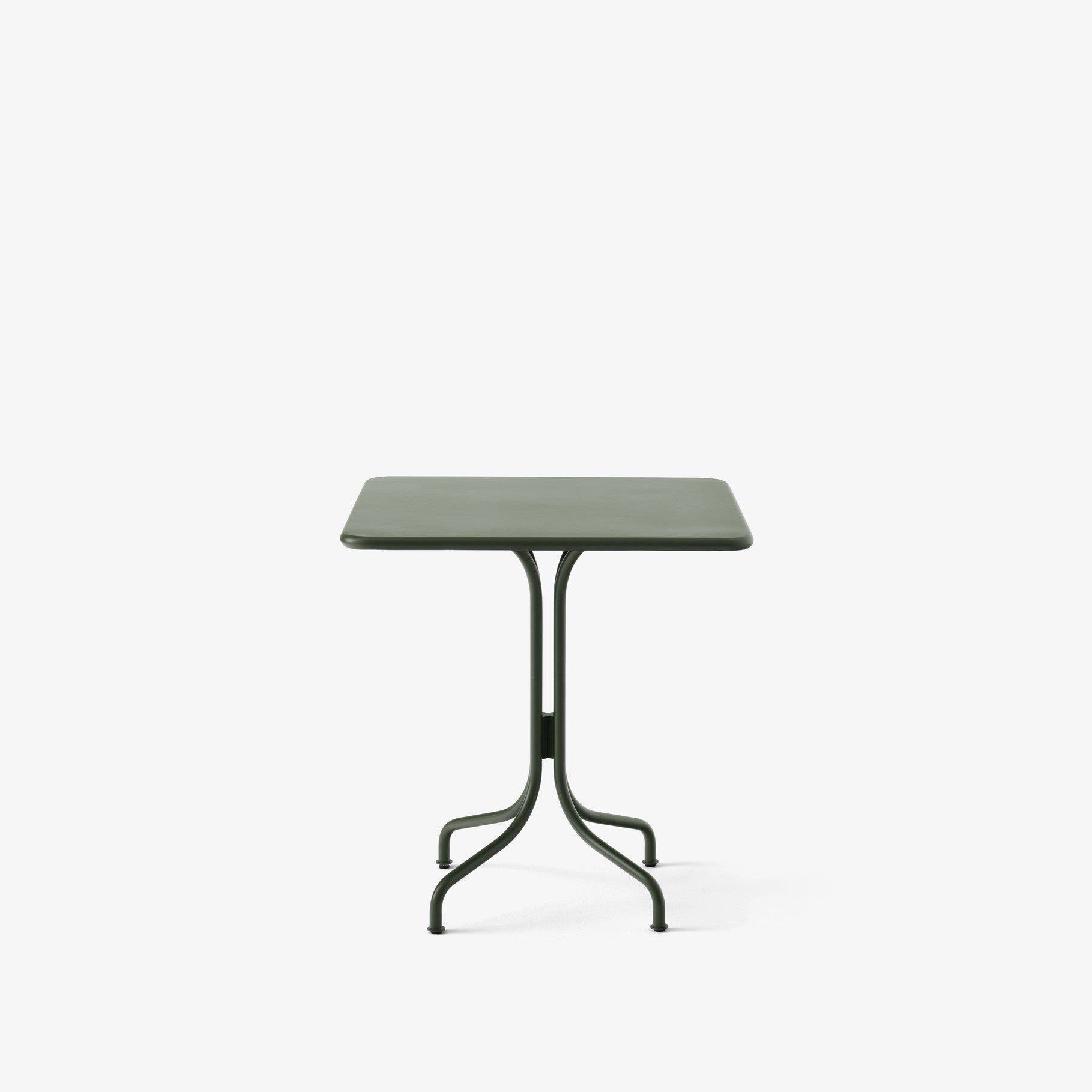 Thorvald Cafe Table SC97, Square 70x70cm
