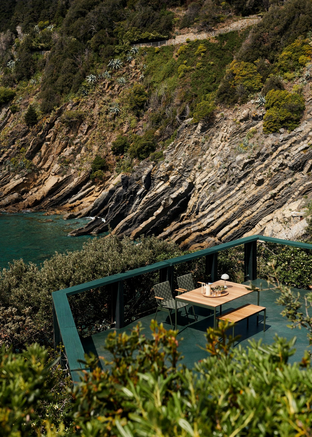 Ville Table AV25, Small, 150x90 cm