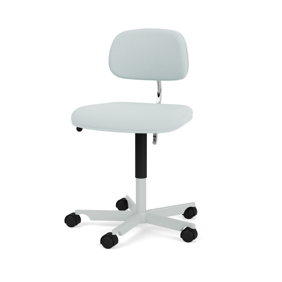 Kevi 2534u Upholstered