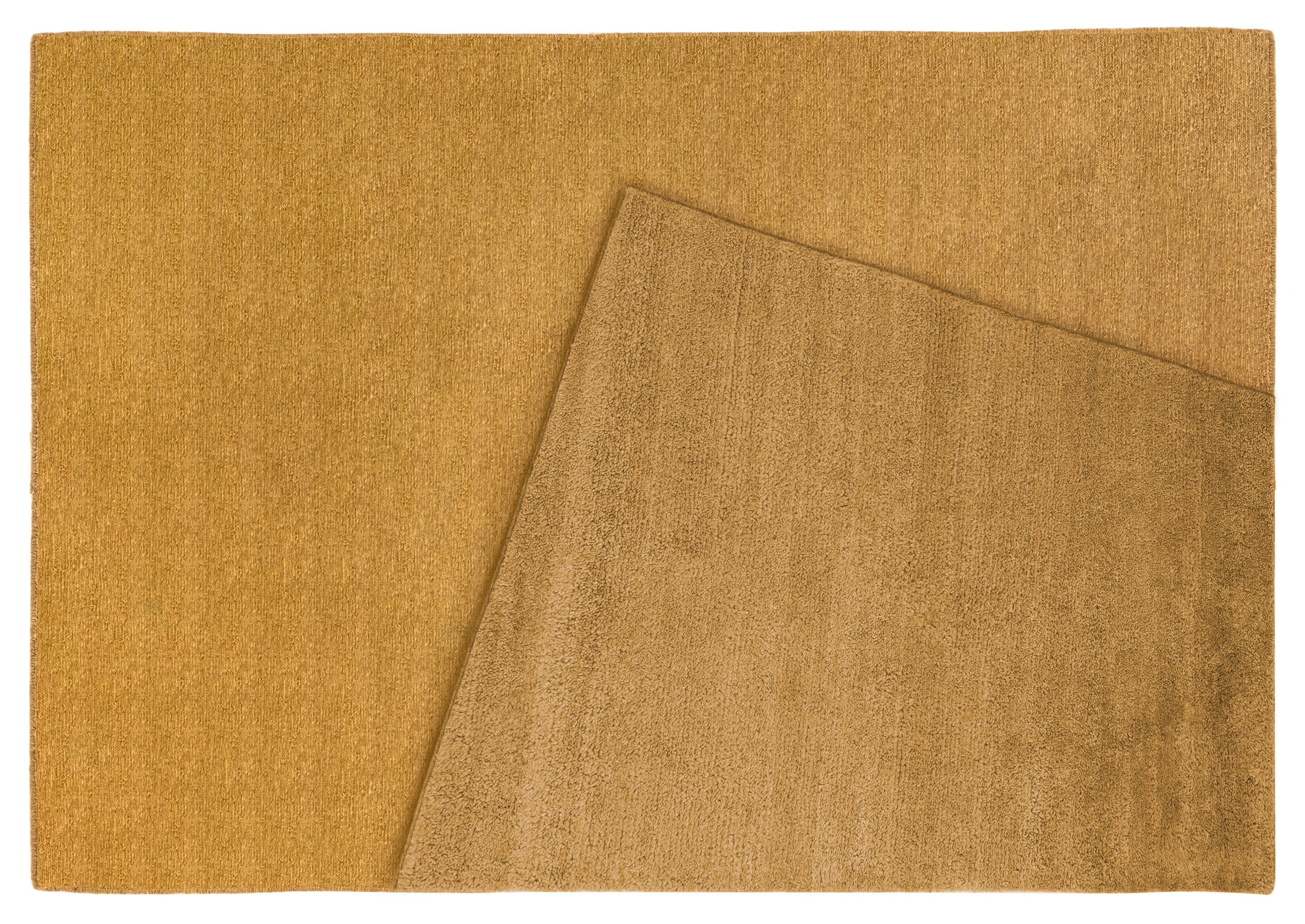Oblique Amber Rug Pattern C - 250x350cm