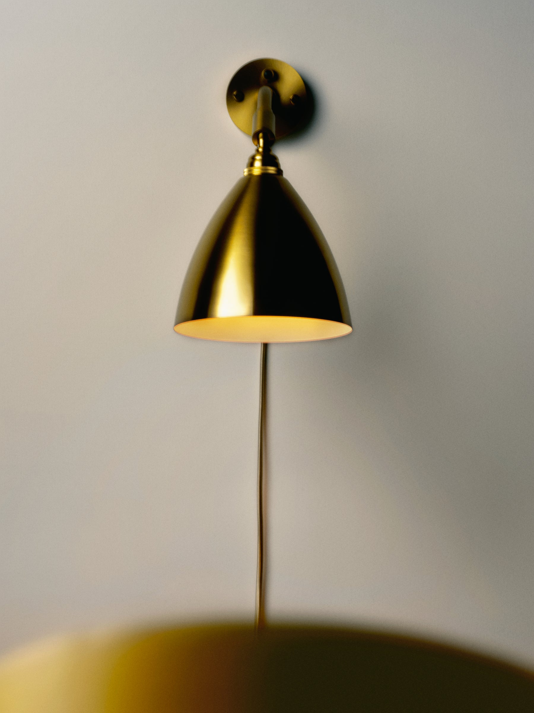 BL7 Wall Lamp Ø16