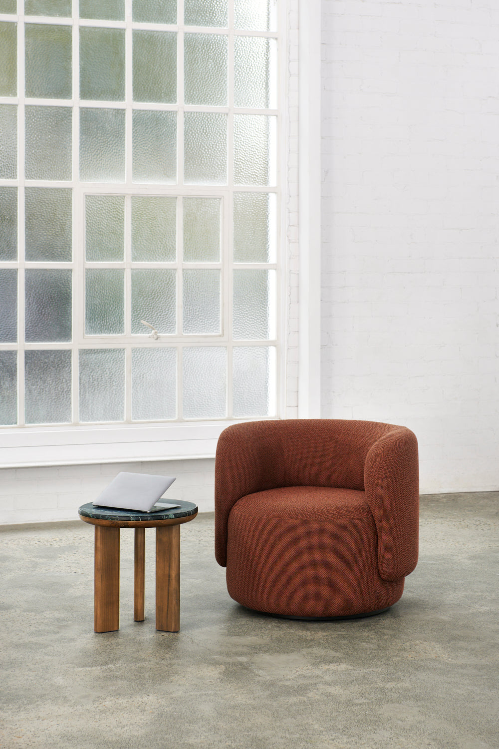 Mega Tulip Configuration 3