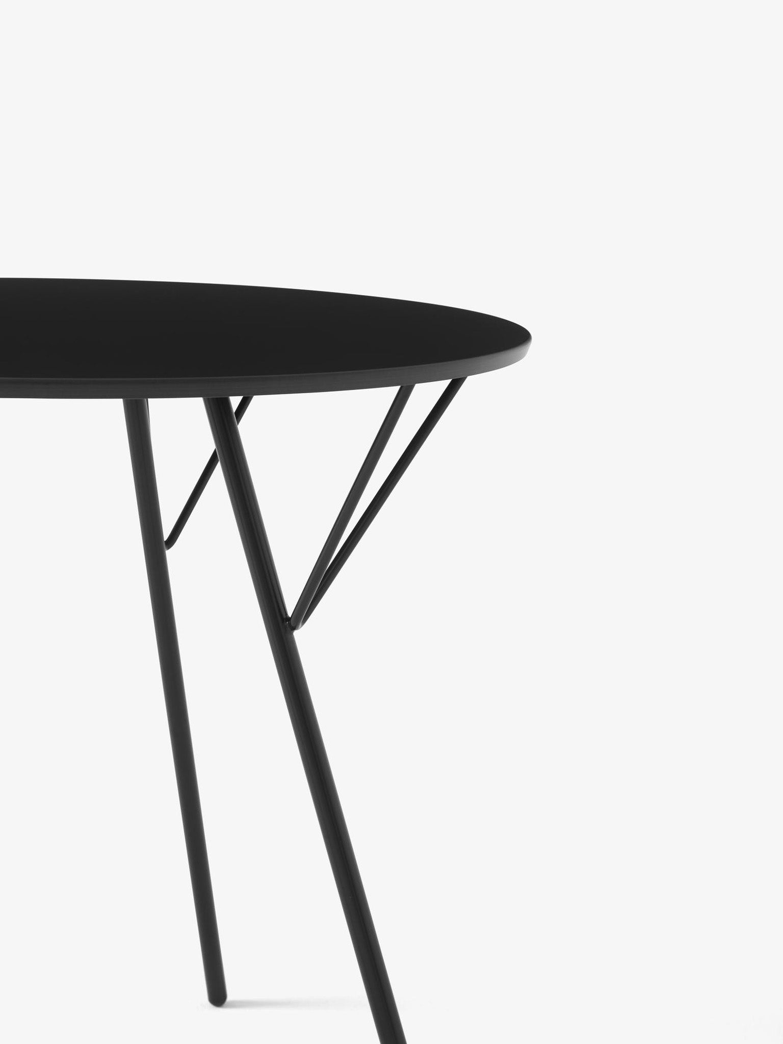 RFH Terrace Table RD6, Ø: 97cm