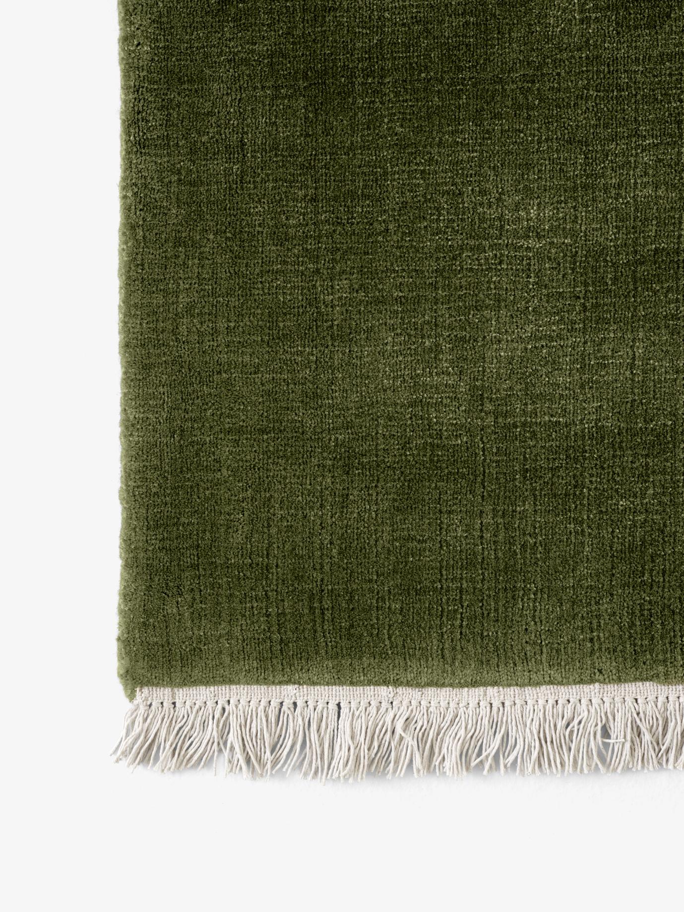 The Moor Rug AP18 - 170 x 240 cm