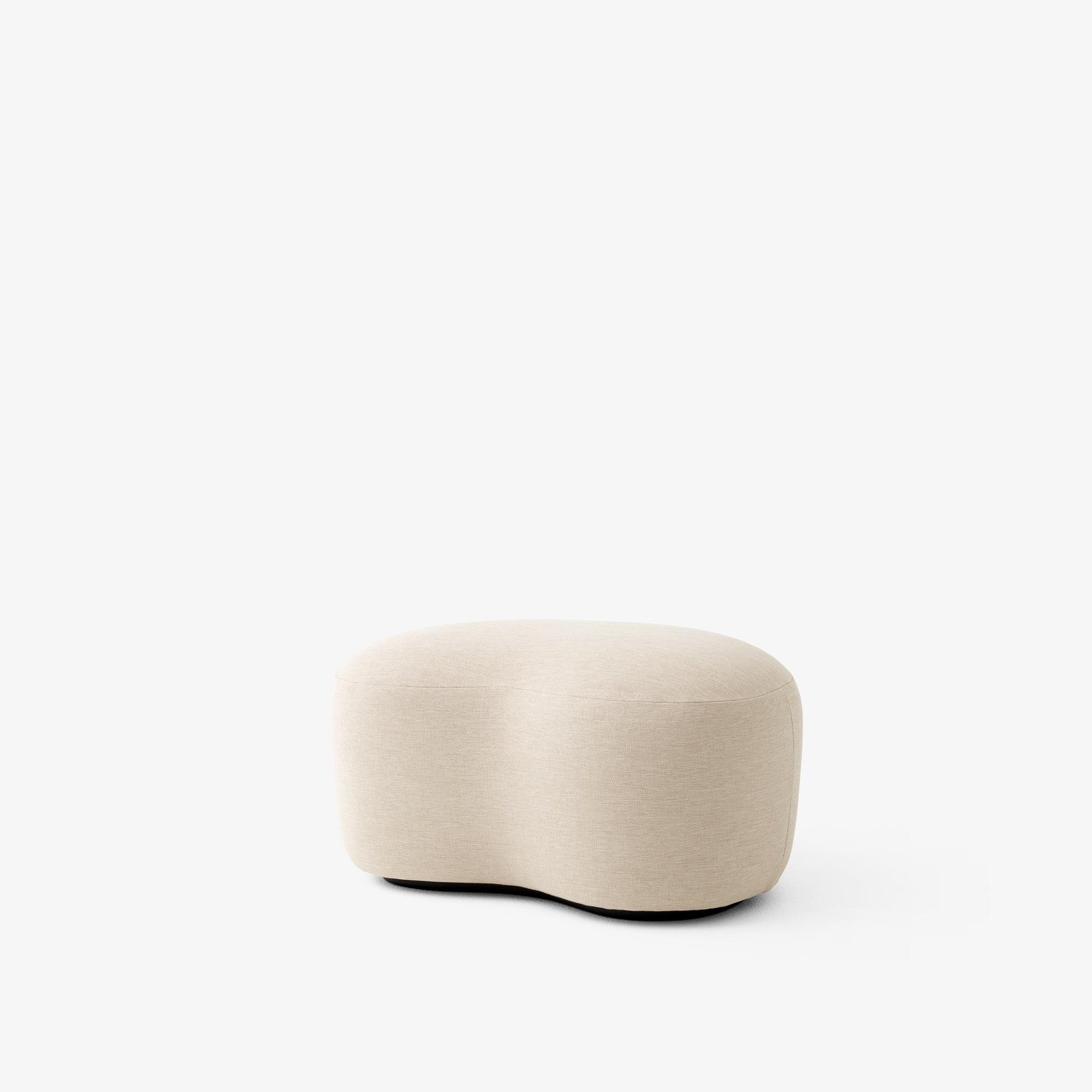 Margas LC5 Liljencrantz Pouf