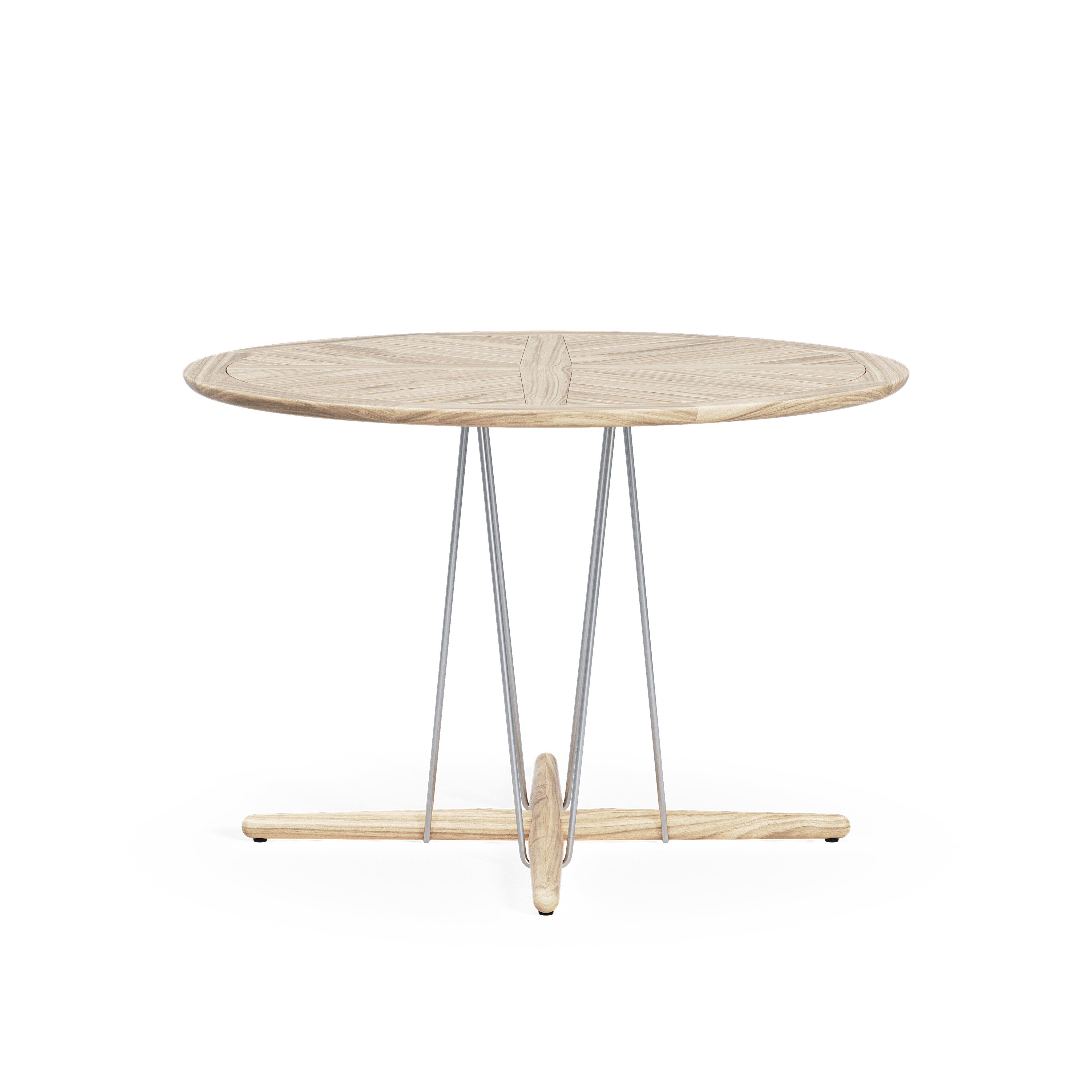 E022 Embrace Dinning Table - 110cm