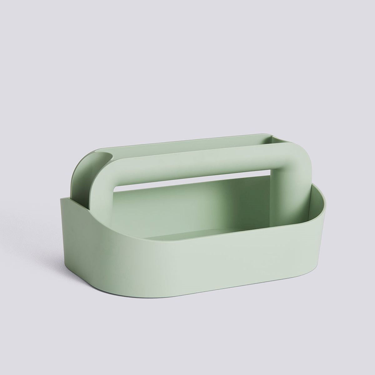 Tool Box (Recycled), Mint