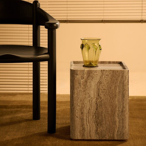 Pietra Side Table, 33x33x40 cm