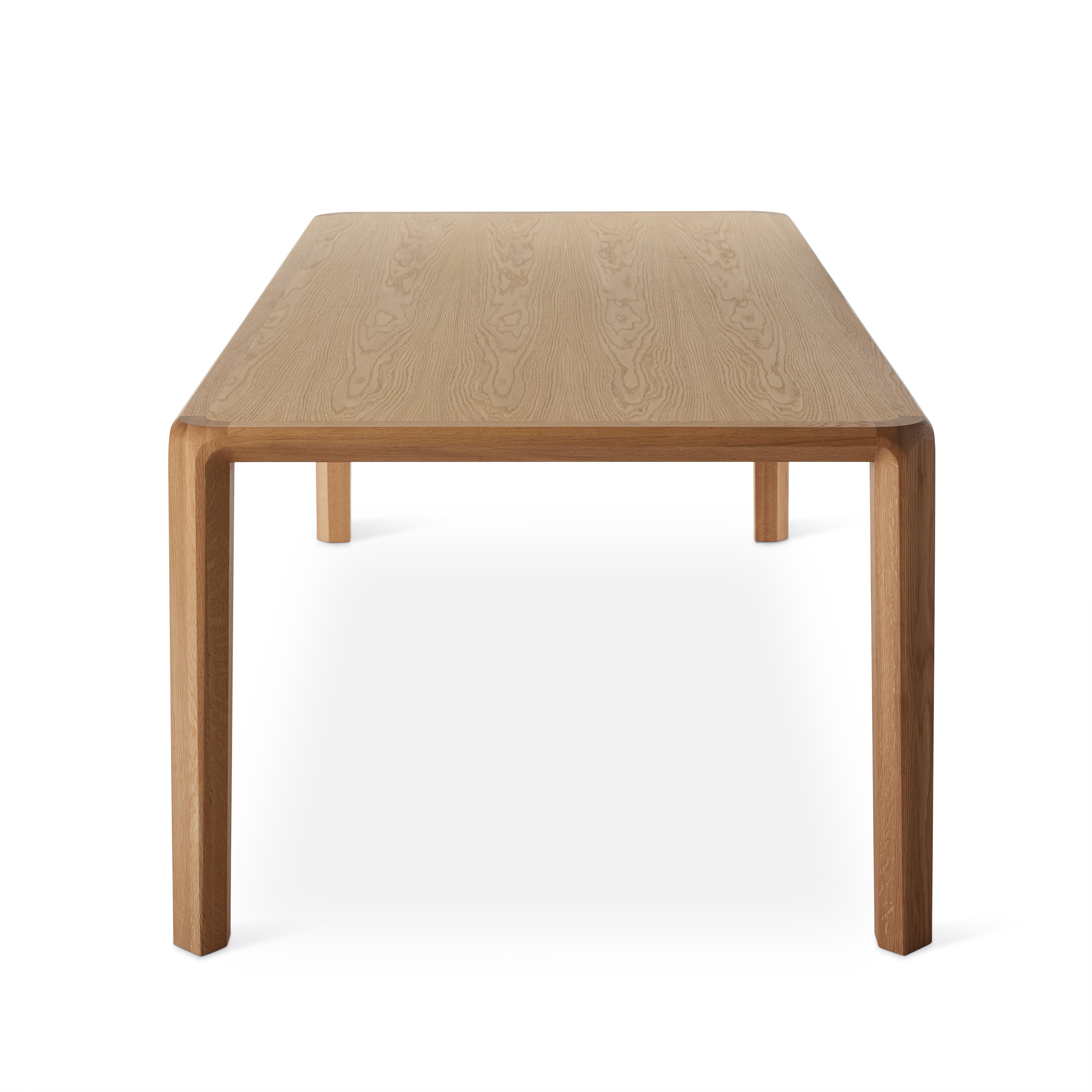 Boardwalk Table 2600x1100x750