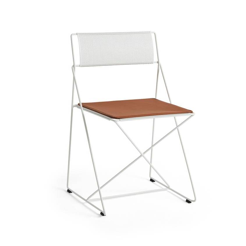 Seat Pad for X-Line Chair - Indoor