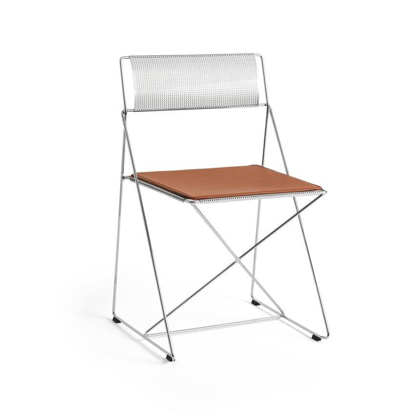 Seat Pad for X-Line Chair - Indoor