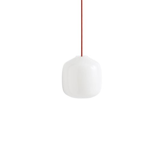 Buoy Glass Pendant Ø 20 cm